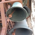 bells from campanile